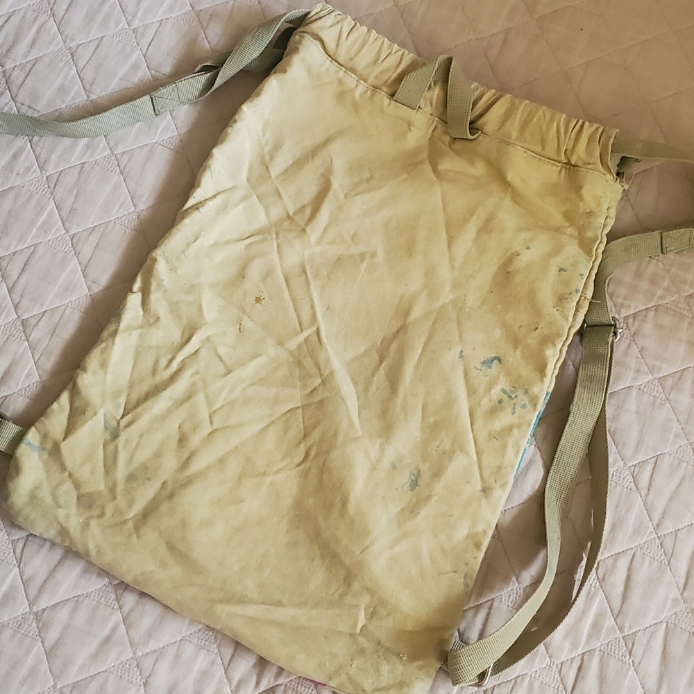 backpack bag - Picture 2 of 2